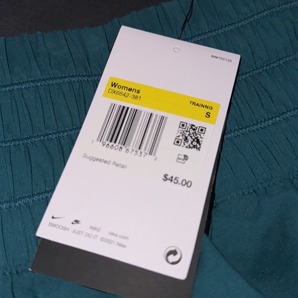 New with tags women’s running shorts - Picture 5 of 7